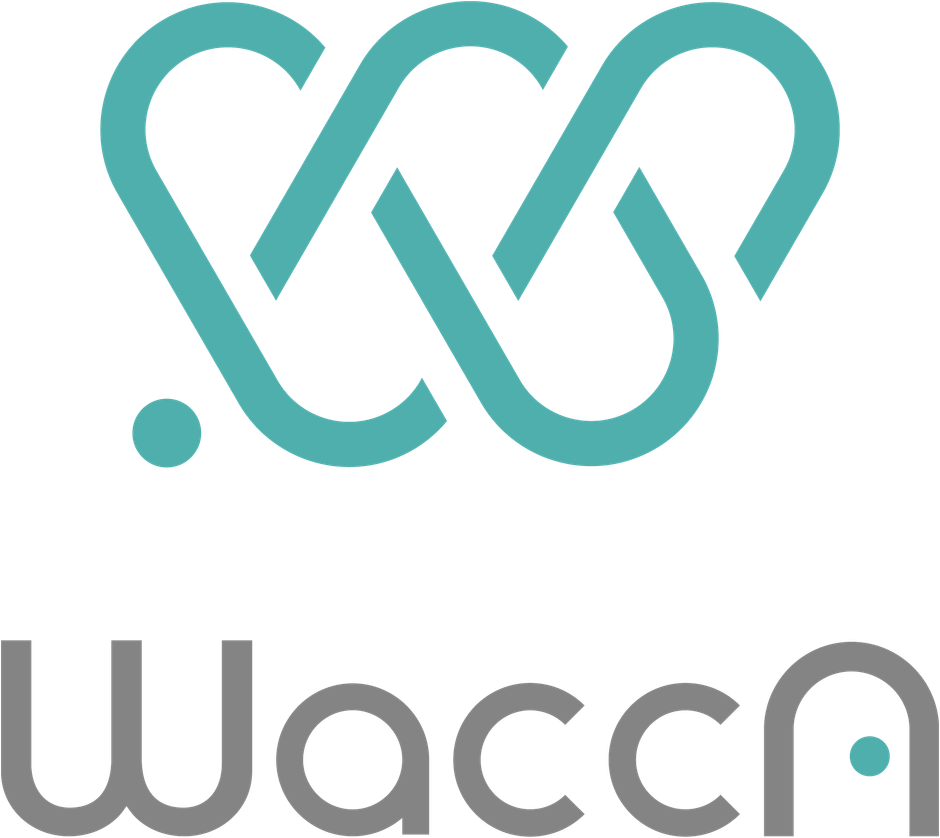 WaccAロゴ