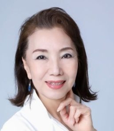 麻衣真彩子