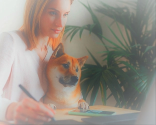 愛犬のマウンティングをやめさせたい！そのしつけ方法を紹介！