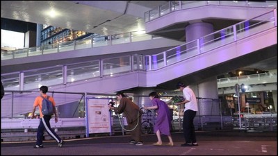 生ドラマ 2