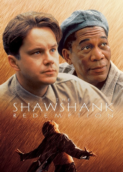 © 1994 Castle Rock Entertainment © 1994 Warner Bros. Entertainment