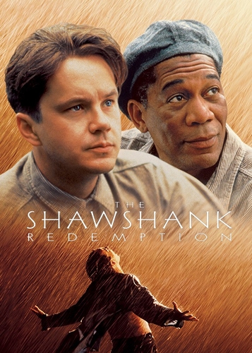 © 1994 Castle Rock Entertainment © 1994 Warner Bros. Entertainment