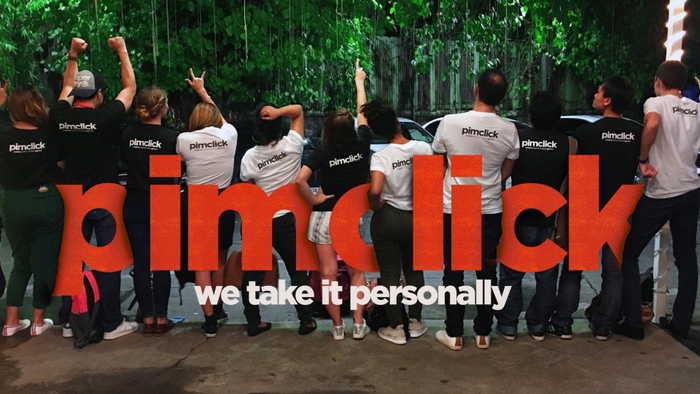 Pimclick JAPAN