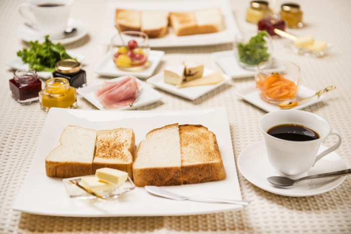 食パン食べ比べセット