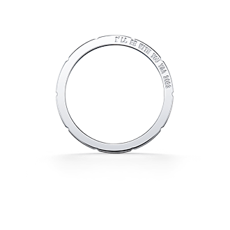 リング側面（表・刻印）