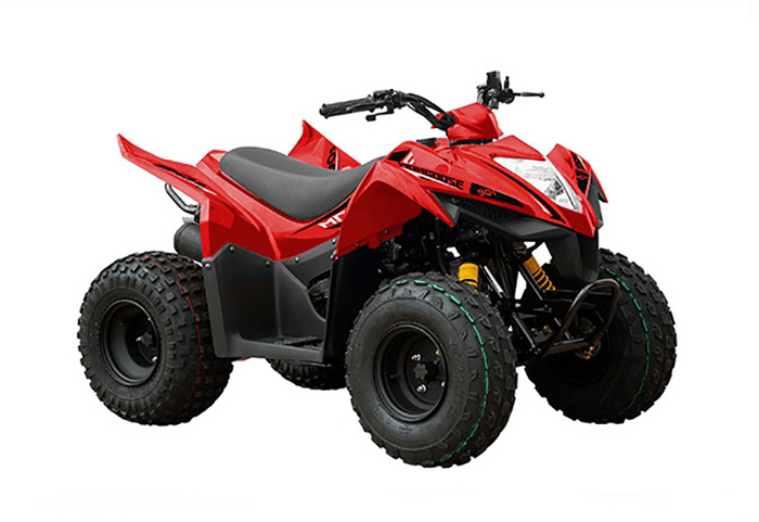 MAXXER 50cc