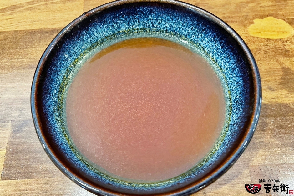 8月の味変だし「麻辣だし」