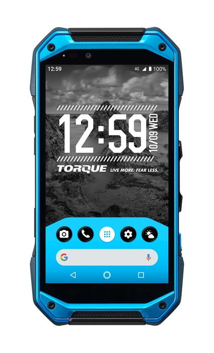 TORQUE(R) G04
