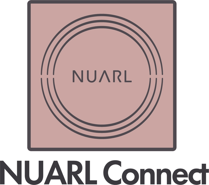 NUARL Connectアプリ