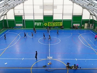 フットサル施設を活用したドローンスクール『DROSSE』が開校　 国土交通省認定「操縦技能証明」が業界最安値級で取得可能！ 5/19・5/20に宮城・埼玉・大阪で講習会を開催！