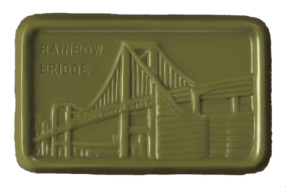 東京アルフォート抹茶生地(Rブリッジ)※	イメージ画像