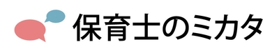 保育士のミカタロゴ