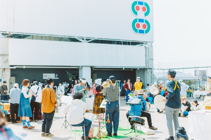 前回開催の様子 Photo:Rintaro Kanemoto(1)