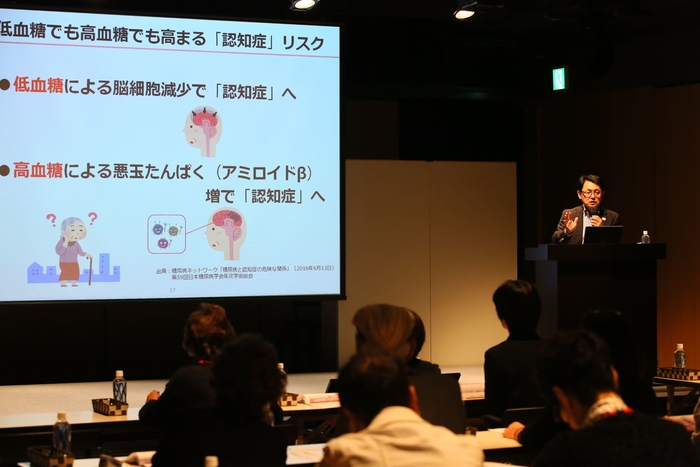 西村先生 ご講演スライド