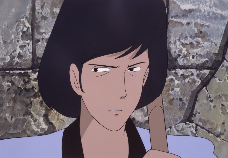 ©モンキー・パンチ/TMS・NTV