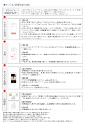 ニキビでお悩みの方に朗報。 世界標準のニキビ治療のオンライン診療を2021年2月に開始