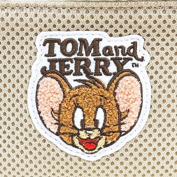 トムジェリ メッシュ