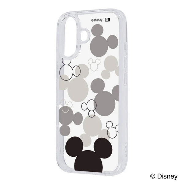 ミッキーマウス RC-DP52UC4/MKM