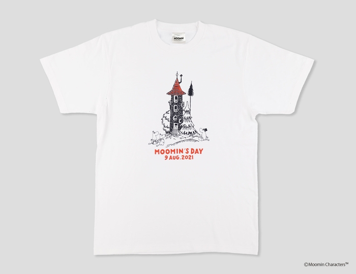 オリジナル　Tシャツ