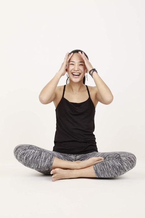 インストラクター磯部佳世子氏