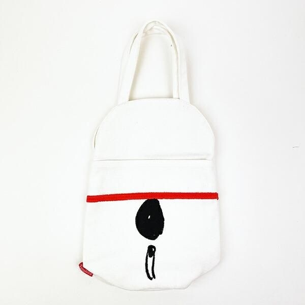 スヌーピー×ROOTOTEマトリョシカ風トート