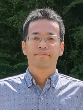 第36回金子兜太賞 矢野 啓介さん