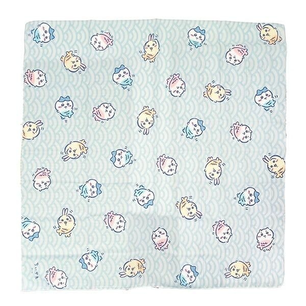 ちいかわ風呂敷、エコトート