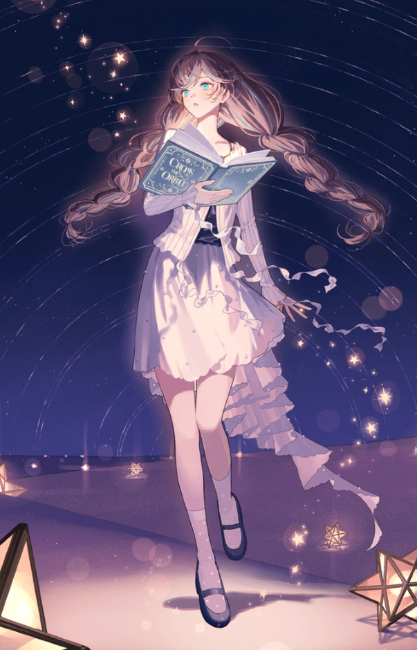 Artist Profile Photo