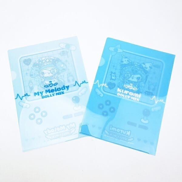 マイメロクロミ文具