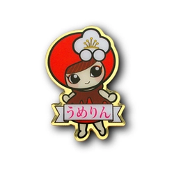 ◆PINS FACTORY（ピンズファクトリー）◆ピンズの使いみち　《販売、PRとしてのピンズ　編》