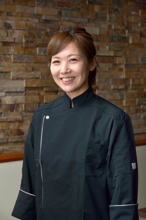 木村 葵/点心師