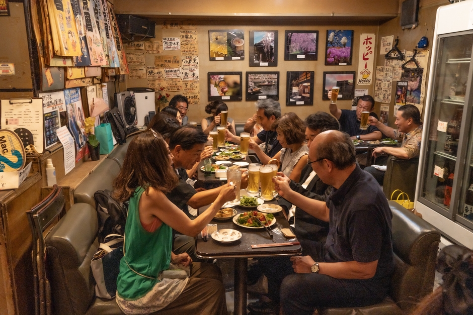 2024上映会後打ち上げ