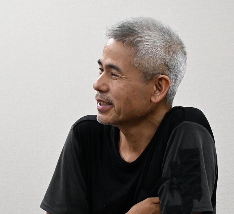 【名城大学】木造建築の技を繋ぎたい　中村 武司さん