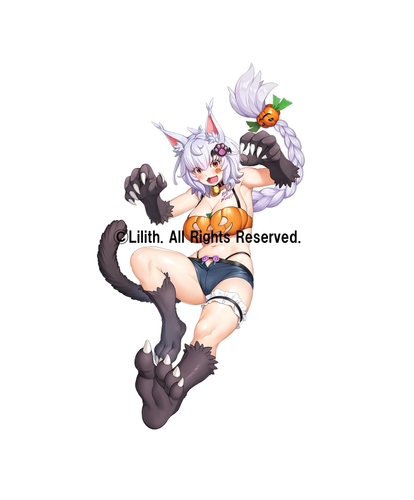 【とり～とニャア！】クラクル