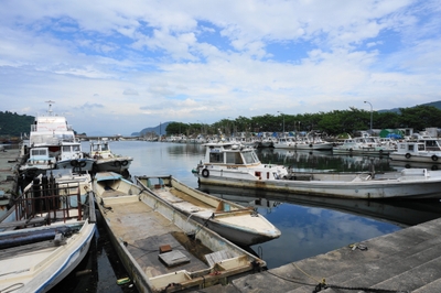 沖島3