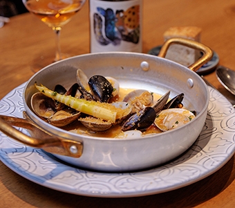 【esencia】温菜(1)