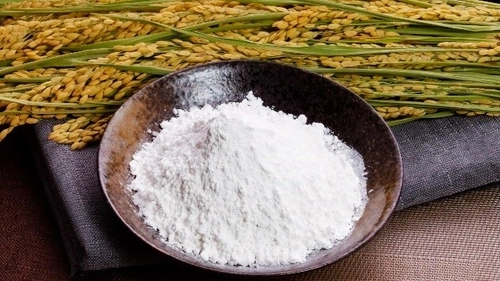 米粉と水のチカラで地域を守る　 熊本製粉のサステナブルな挑戦