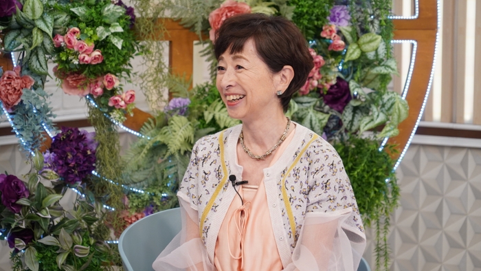 阿川佐和子さん