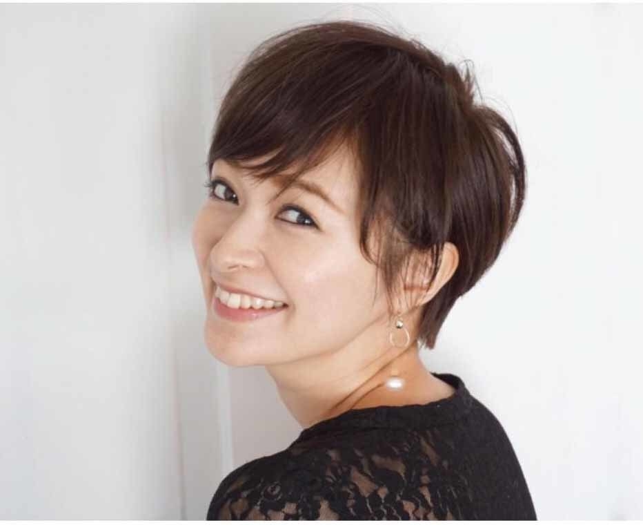 市井 紗耶香(いちい さやか)