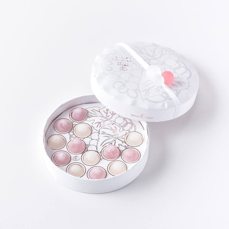 日本ワイン 白百合醸造_3