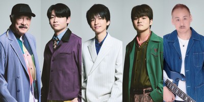※今回諸般の事情により、田中晋吾の代わりに旧メンバー:須藤満が代役を務めます。※T-SQUAREᐩ 表記の際には 「+」 を文字列のベースラインを上げて追加で表記します。告知等のアナウンス(発音する際は)はティースクエアのみ。
