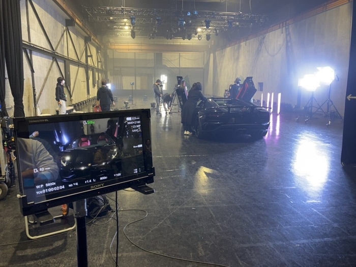 MV・PV・映画・CM