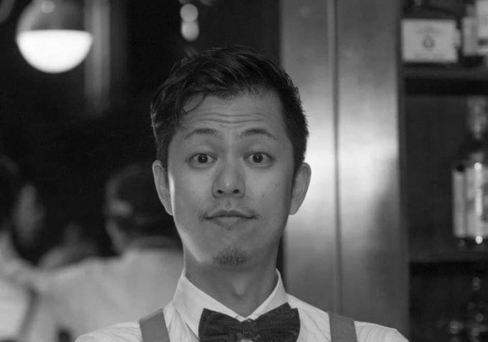 ミンクジンアンバサダー・西山 圭氏