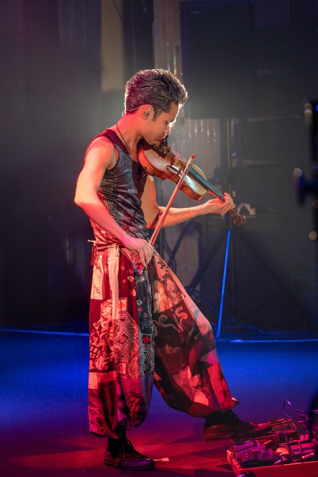 ライブ写真1