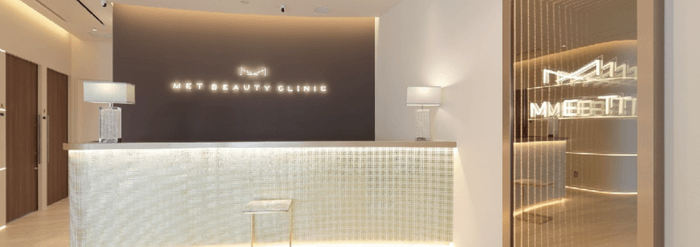 MET BEAUTY CLINIC