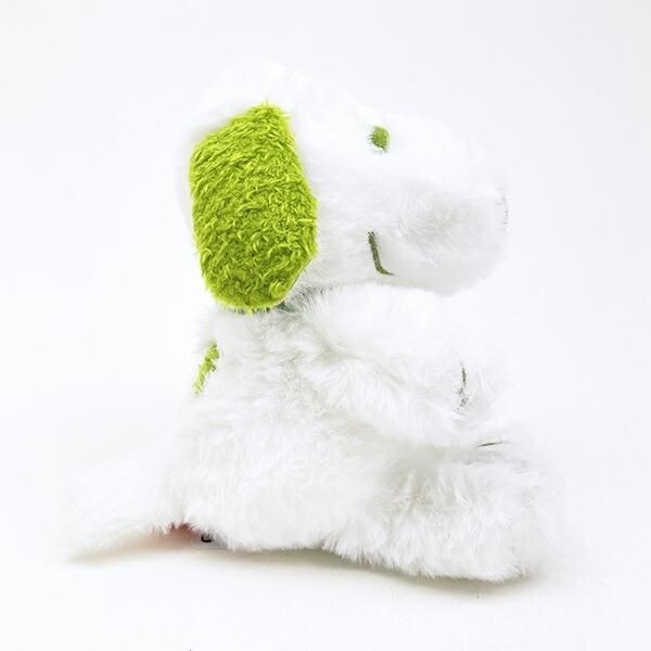 スヌーピーのふわくたぬいぐるみ