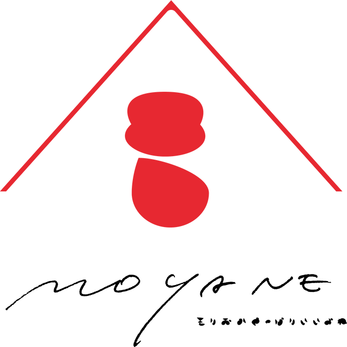 MOYANEロゴ