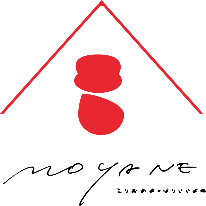 MOYANEロゴ