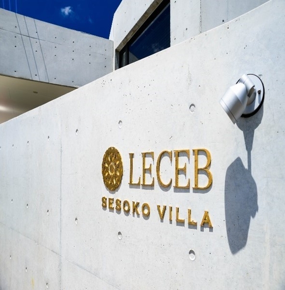 LECEB SESOKO VILLA