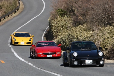 お好みの車種だけ乗り比べる“チョイ乗り比べ”パッケージ開始